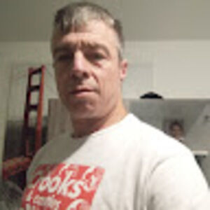 Meet your Posher, Rob